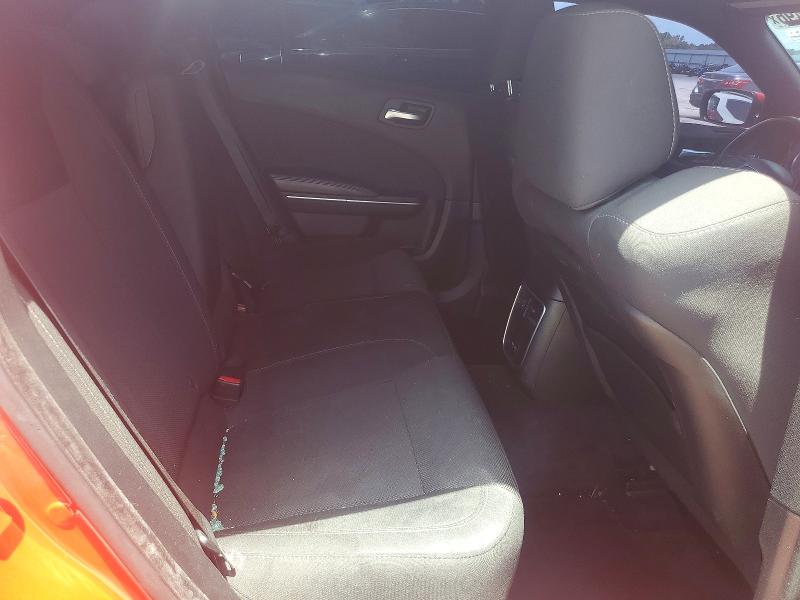 Aukcja sprzedaży 2017 Dodge Charger, vin: 2C3CDXGJ1HH541028, numer aukcji: 56664496