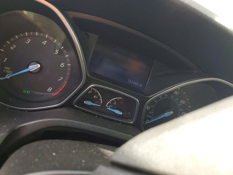 59011516 :رقم المزاد ، 1FADP3F26DL323065 vin ، 2013 Ford Focus مزاد بيع