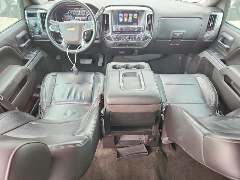 Продажа на аукционе авто 2014 Chevrolet Silverado, vin: 3GCUKREC1EG479941, номер лота: 54447276