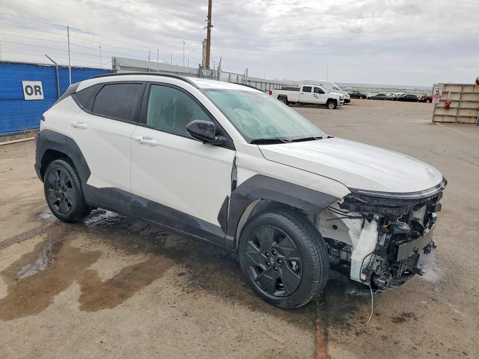 Продажа на аукционе авто 2026 Hyundai Kona, vin: KM8HF3AB8TU437899, номер лота: 57368536