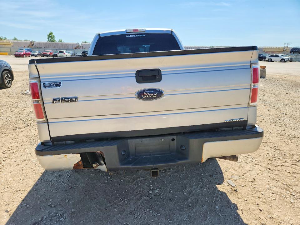2013 Ford F150 მანქანა იყიდება აუქციონზე, vin: 1FTFX1EF1DKD28336, აუქციონის ნომერი: 58123846
