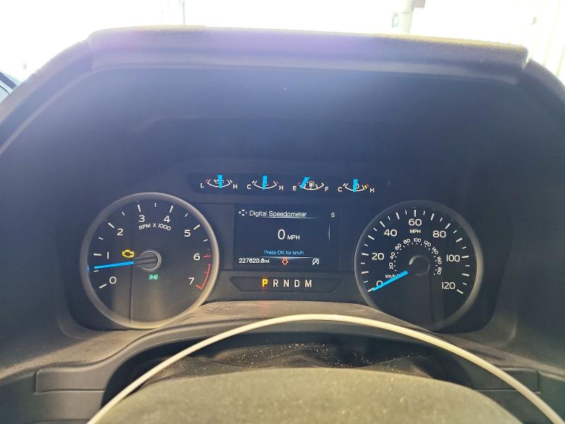 Aukcja sprzedaży 2017 Ford F150, vin: 1FTFW1EG4HKE51307, numer aukcji: 54794116