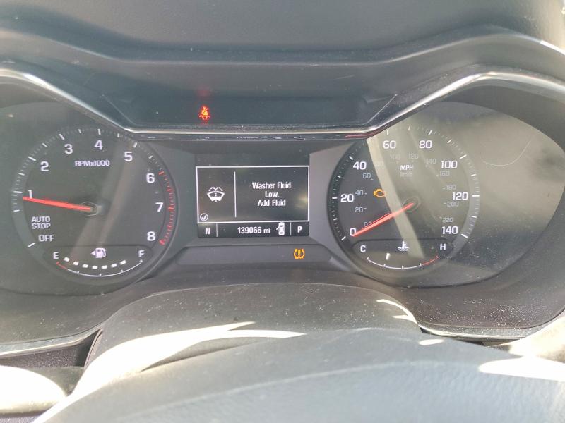 Продажа на аукционе авто 2021 Chevrolet Trailblazer, vin: KL79MPS27MB018683, номер лота: 55823616