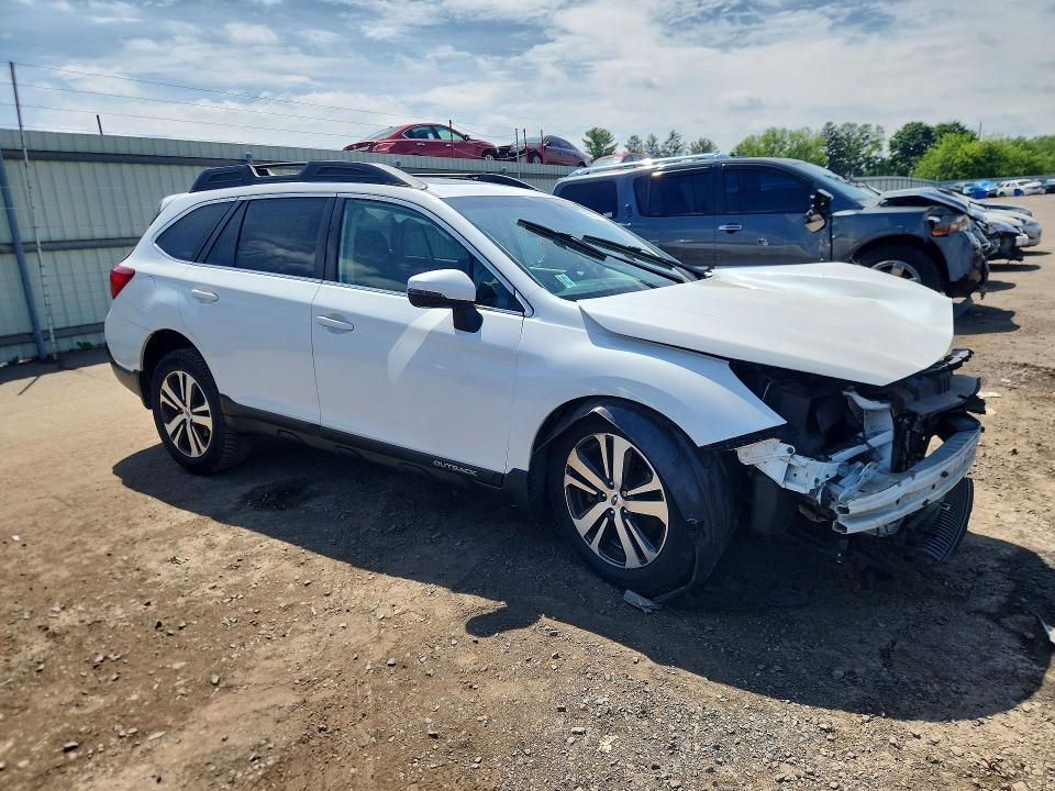 56782926 :رقم المزاد ، 4S4BSANC1K3298258 vin ، 2019 Subaru Outback مزاد بيع