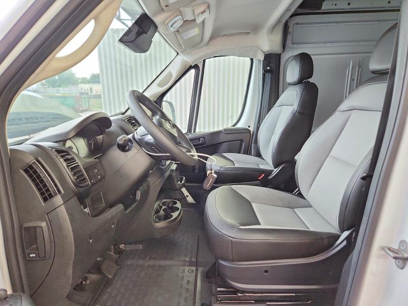 Aukcja sprzedaży 2025 Ram Promaster 3500, vin: 3C6MRVHG5SE549121, numer aukcji: 57180016