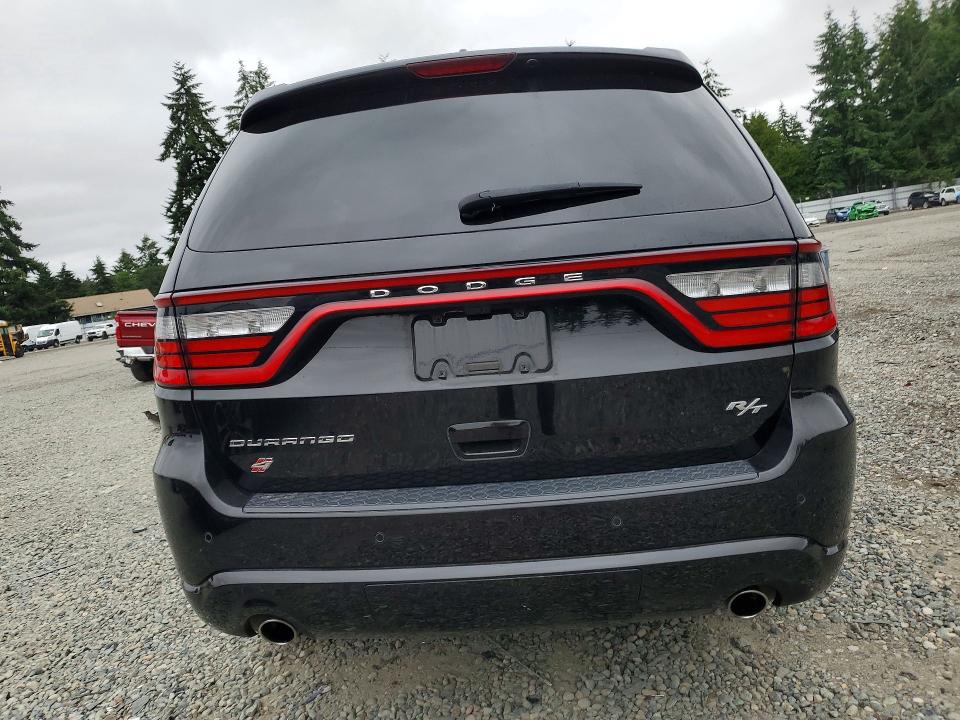 Продаж на аукціоні авто 2019 Dodge Durango, vin: 1C4SDJCT6KC722907, номер лоту: 59161546