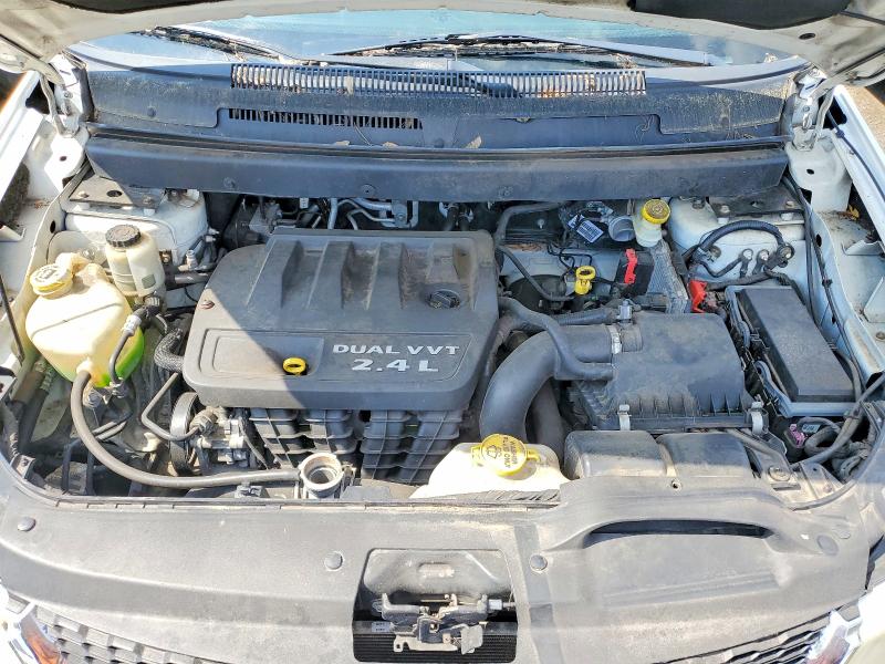 2015 Dodge Journey მანქანა იყიდება აუქციონზე, vin: 3C4PDCBB8FT586946, აუქციონის ნომერი: 57307766