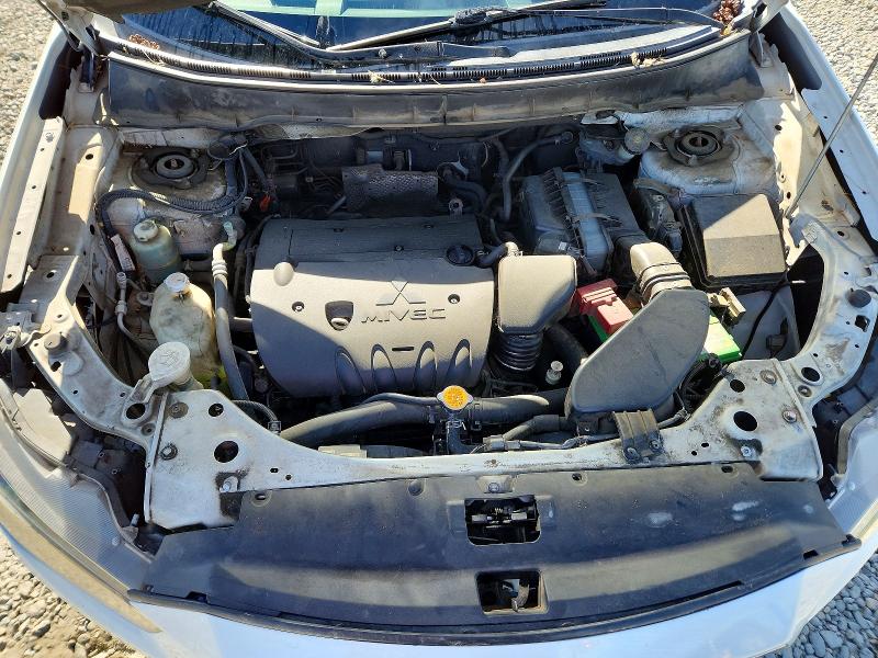 Aukcja sprzedaży 2012 Mitsubishi Outlander, vin: JA4AS3AW7CU001155, numer aukcji: 56804706