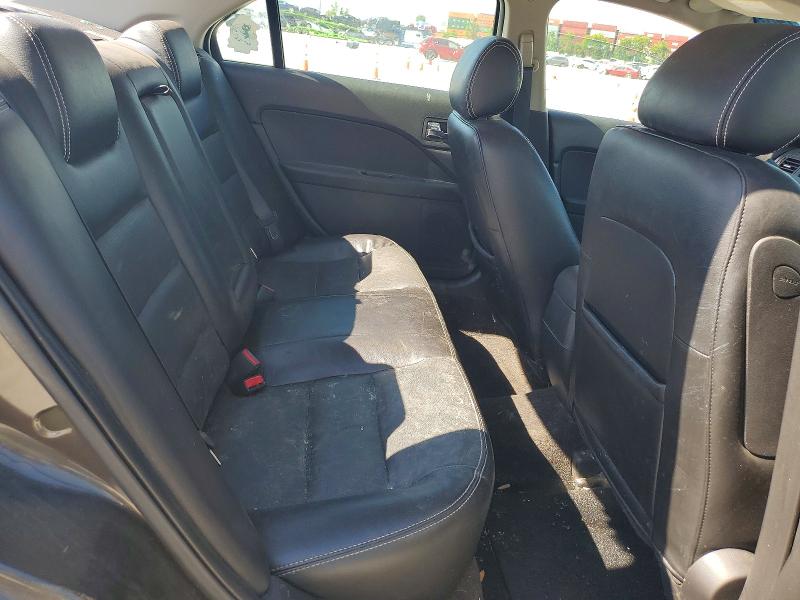 Aukcja sprzedaży 2006 Ford Fusion, vin: 3FAHP08186R185571, numer aukcji: 56026146