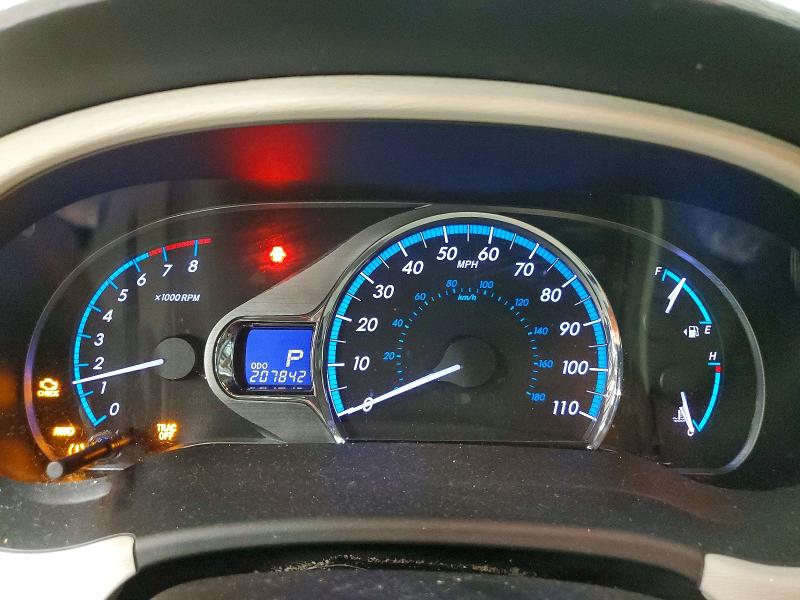Продаж на аукціоні авто 2013 Toyota Sienna, vin: 5TDDK3DC6DS053919, номер лоту: 58058116