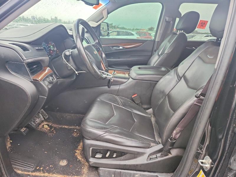 Продаж на аукціоні авто 2016 Cadillac Escalade, vin: 1GYS3BKJ9GR312769, номер лоту: 55606166