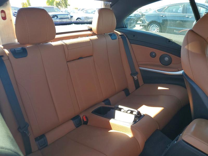 Продаж на аукціоні авто 2016 Bmw 428, vin: WBA3V7C5XG5A26679, номер лоту: 57017396