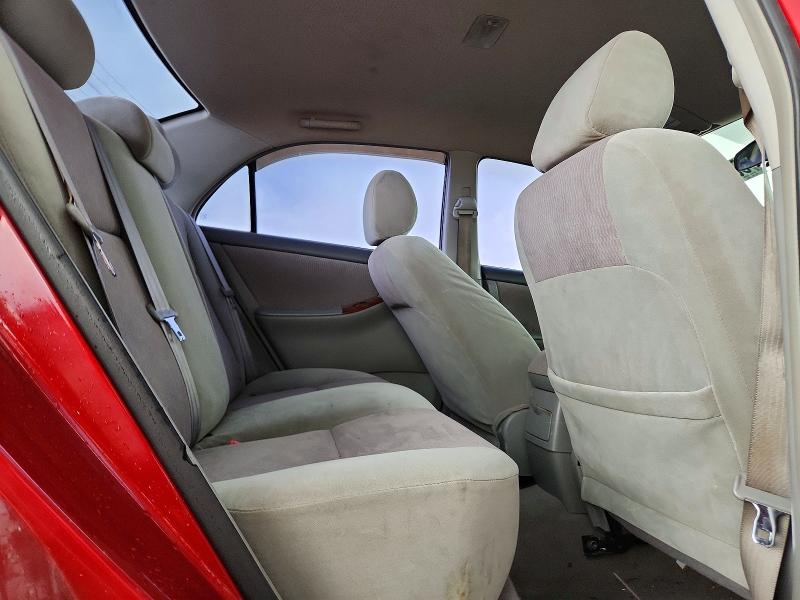 Aukcja sprzedaży 2008 Toyota Corolla, vin: 1NXBR32E08Z998286, numer aukcji: 56051686