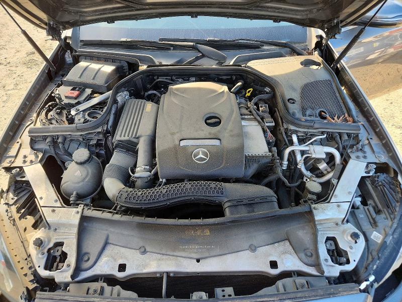 Aukcja sprzedaży 2017 Mercedes-benz E, vin: WDDZF4KB7HA076113, numer aukcji: 55504066