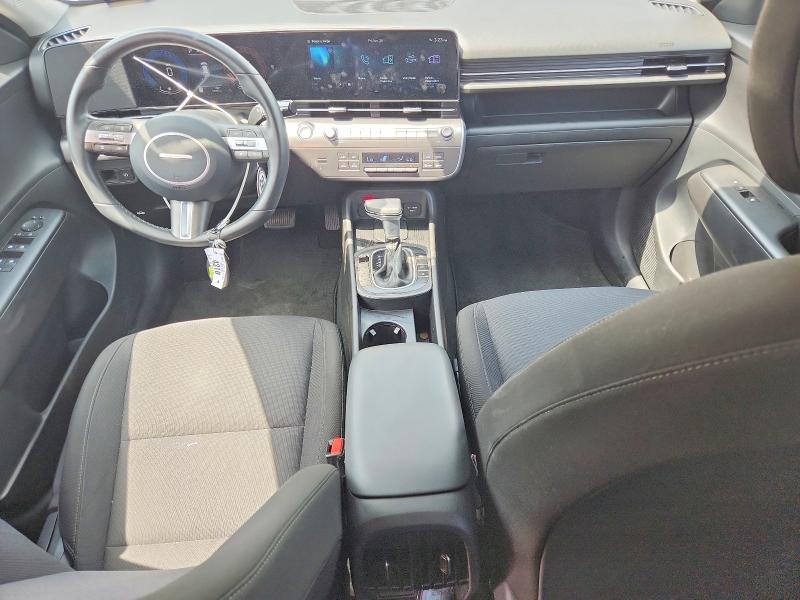Продажа на аукционе авто 2026 Hyundai Kona, vin: KM8HF3AB3TU385078, номер лота: 58886826