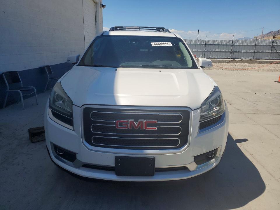 2017 Gmc Acadia Limited მანქანა იყიდება აუქციონზე, vin: 1GKKVSKD2HJ211202, აუქციონის ნომერი: 58580556