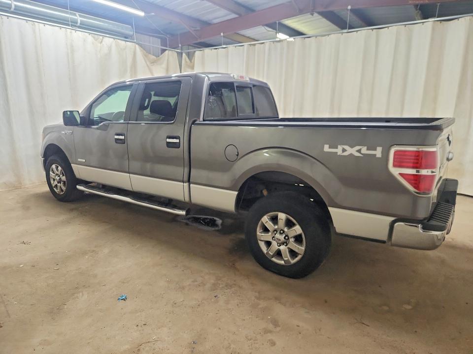 Aukcja sprzedaży 2013 Ford F150, vin: 1FTFW1ET8DFD78202, numer aukcji: 55435126