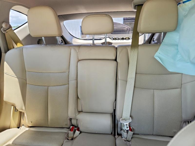 Aukcja sprzedaży 2017 Nissan Murano, vin: 5N1AZ2MG8HN143107, numer aukcji: 57702886