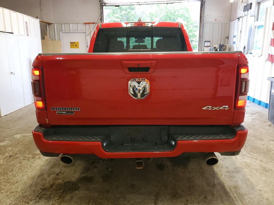 Aukcja sprzedaży 2019 Ram 1500, vin: 1C6SRFFT1KN570685, numer aukcji: 57636946