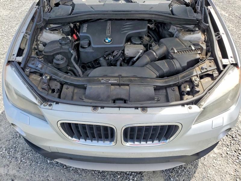 Aukcja sprzedaży 2014 Bmw X1, vin: WBAVL1C59EVY23365, numer aukcji: 57823826