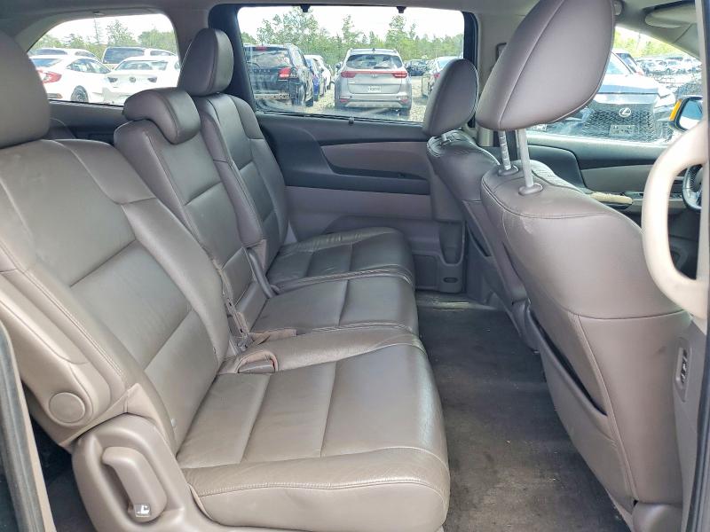Aukcja sprzedaży 2011 Honda Odyssey, vin: 5FNRL5H90BB509380, numer aukcji: 58147016