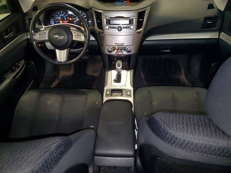 Aukcja sprzedaży 2011 Subaru Legacy, vin: 4S3BMCC60B3238866, numer aukcji: 56099986