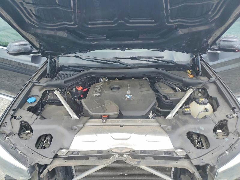 Aukcja sprzedaży 2019 Bmw X3, vin: 5UXTR7C53KLE97647, numer aukcji: 57918846