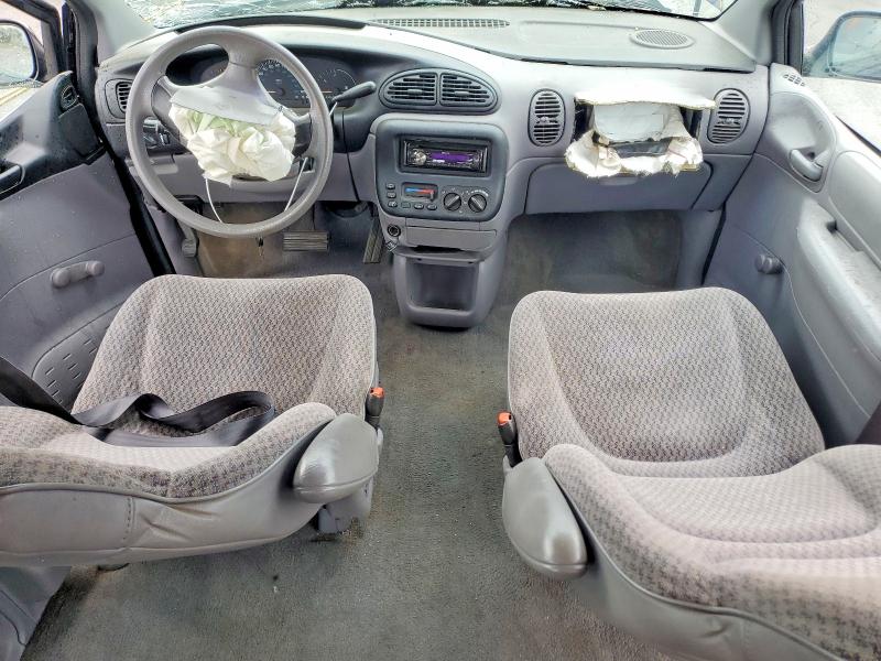 Aukcja sprzedaży 1999 Plymouth Voyager, vin: 2P4FP25B6XR251385, numer aukcji: 58464126