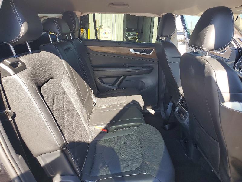 Продаж на аукціоні авто 2024 Volkswagen Atlas, vin: 1V2HR2CA0RC531881, номер лоту: 57090906