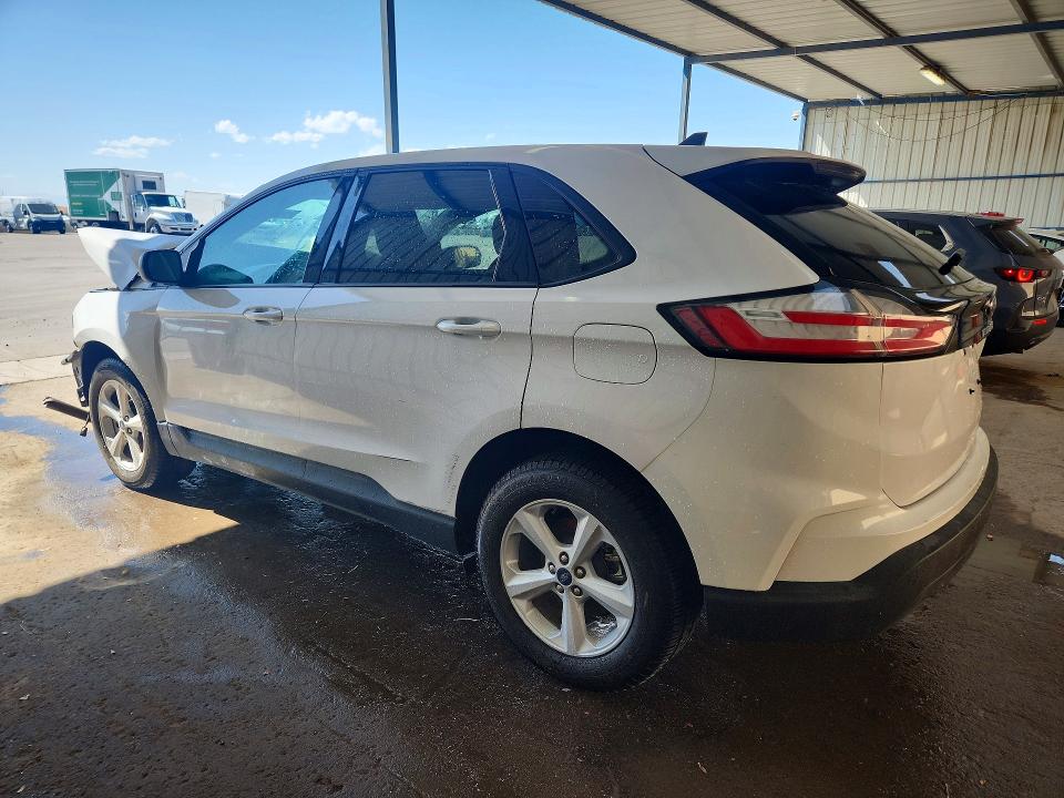 Продажа на аукционе авто 2021 Ford Edge, vin: 2FMPK3G95MBA22512, номер лота: 60723206