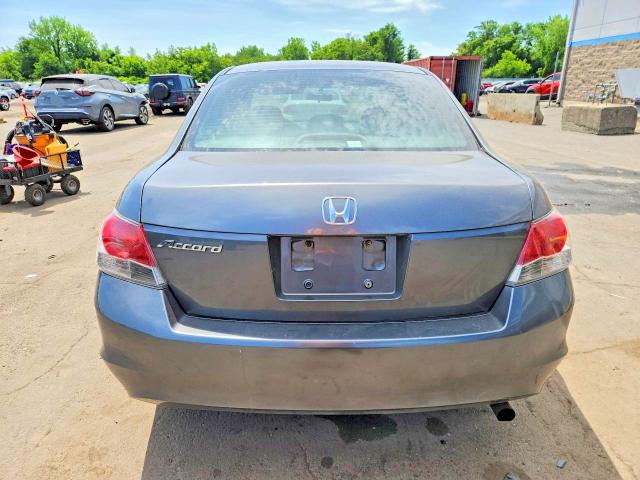 56035956 :رقم المزاد ، 1HGCP2F34AA129037 vin ، 2010 Honda Accord مزاد بيع