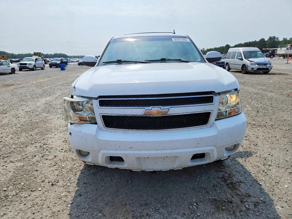 Продажа на аукционе авто 2010 Chevrolet Tahoe, vin: 1GNUKBE06AR147735, номер лота: 56257386