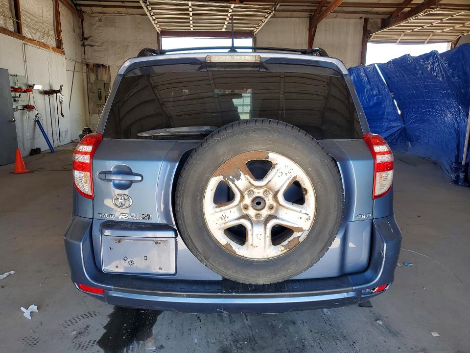 Aukcja sprzedaży 2010 Toyota Rav4, vin: 2T3BF4DV7AW046734, numer aukcji: 55847276
