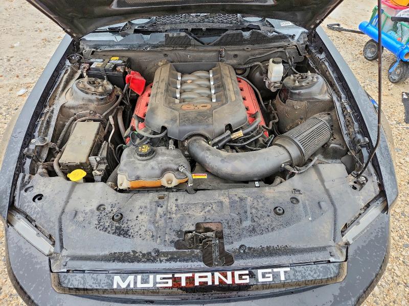 Aukcja sprzedaży 2013 Ford Mustang, vin: 1ZVBP8CF1D5200412, numer aukcji: 57148296