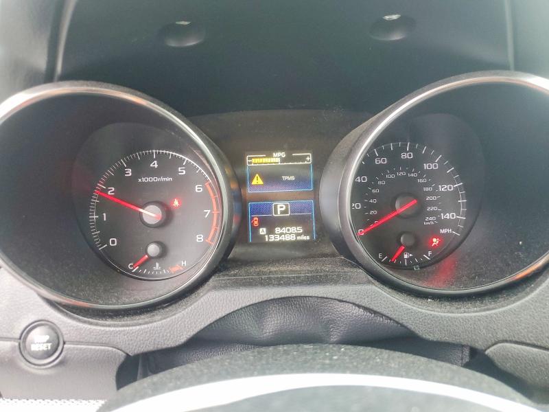 2018 Subaru Legacy მანქანა იყიდება აუქციონზე, vin: 4S3BNAB60J3014501, აუქციონის ნომერი: 58035336