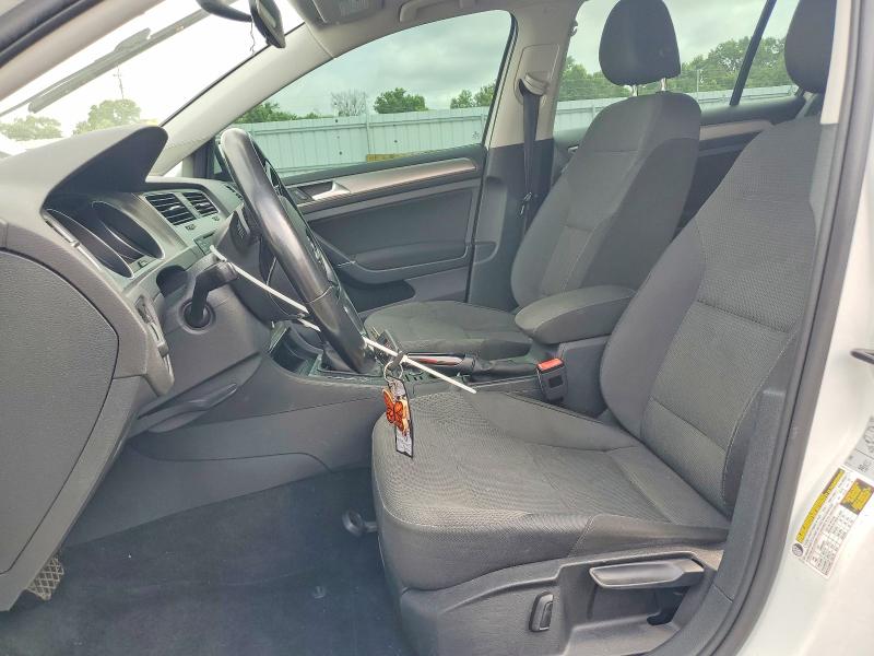 Aukcja sprzedaży 2017 Volkswagen Golf Sportwagen, vin: 3VW017AU8HM510156, numer aukcji: 57754536