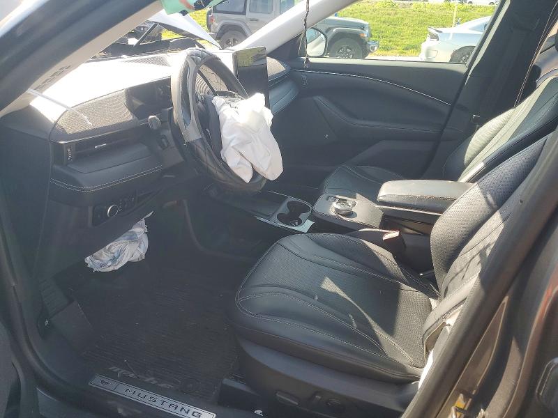 Aukcja sprzedaży 2023 Ford Mustang Mach-e, vin: 3FMTK3SU4PMA58317, numer aukcji: 69787386