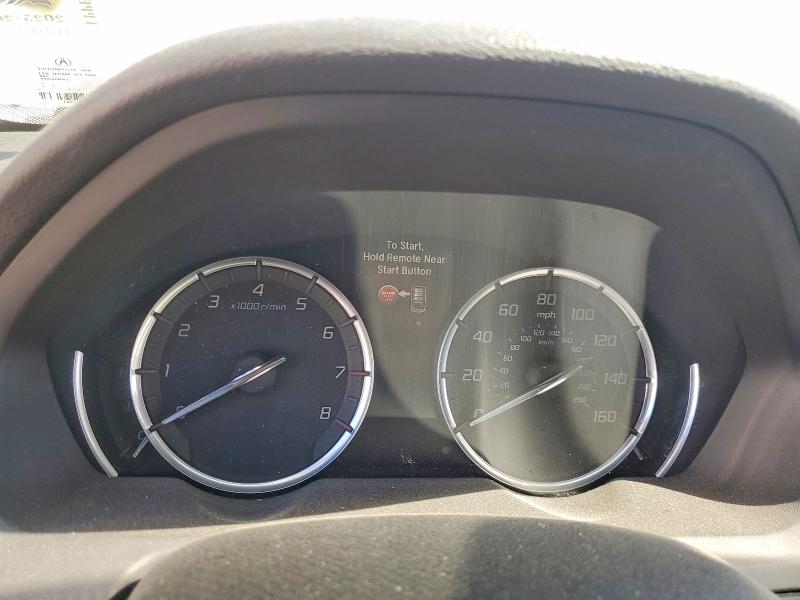 Продаж на аукціоні авто 2015 Acura Tlx, vin: 19UUB2F59FA000898, номер лоту: 55755566