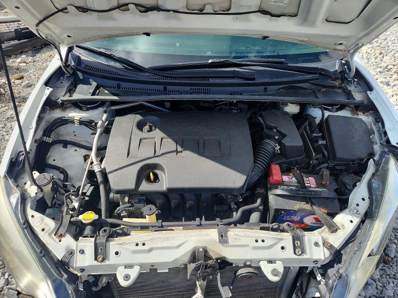 Aukcja sprzedaży 2016 Toyota Corolla, vin: 2T1BURHE3GC500137, numer aukcji: 57196266