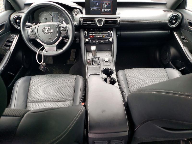 Продажа на аукционе авто 2025 Lexus Is 350, vin: JTHBZ1E25S5038469, номер лота: 58713846