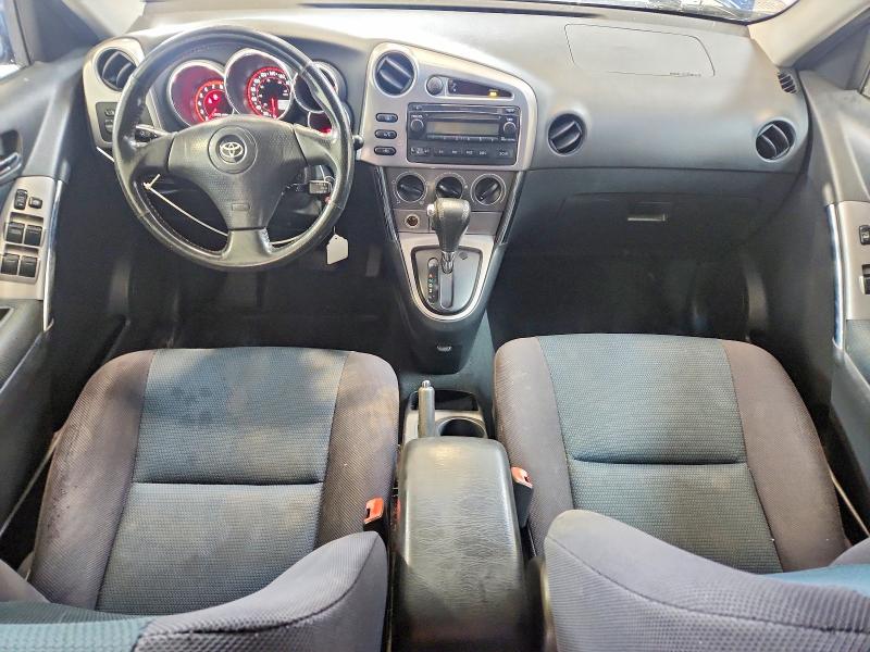 Aukcja sprzedaży 2005 Toyota Corolla Matrix, vin: 2T1KR32E05C892952, numer aukcji: 56858816