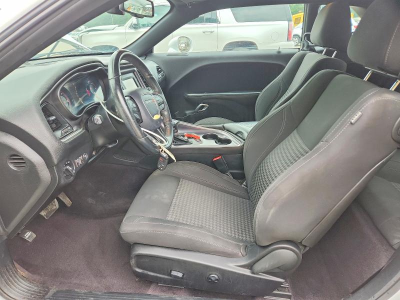 2017 Dodge Challenger მანქანა იყიდება აუქციონზე, vin: 2C3CDZAG0HH558248, აუქციონის ნომერი: 58253886