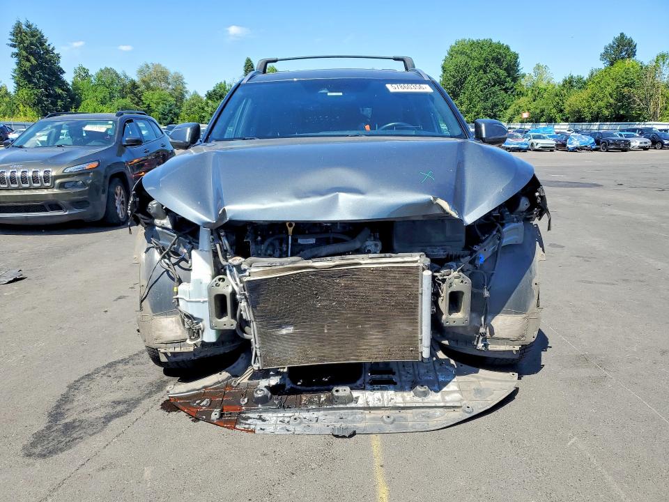 Продаж на аукціоні авто 2021 Hyundai Palisade, vin: KM8R7DHE8MU259131, номер лоту: 57860356