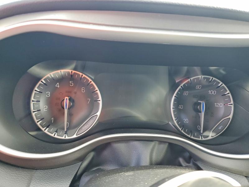 Продаж на аукціоні авто 2024 Chrysler Pacifica, vin: 2C4RC1BG6RR186726, номер лоту: 57138896