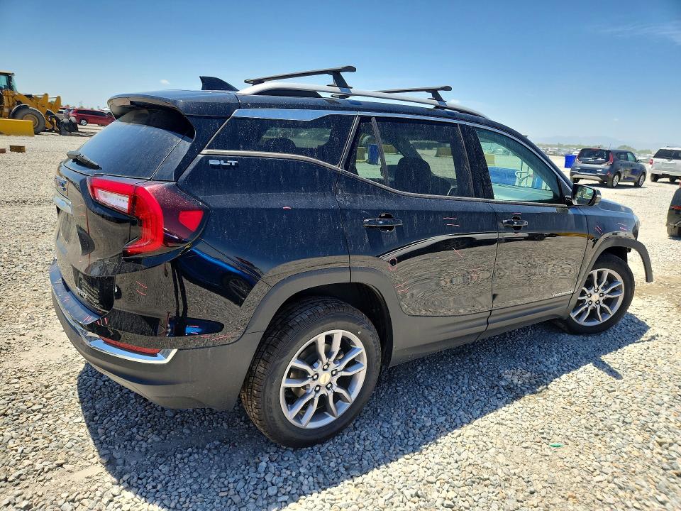2022 Gmc Terrain მანქანა იყიდება აუქციონზე, vin: 3GKALVEV7NL182713, აუქციონის ნომერი: 57930276