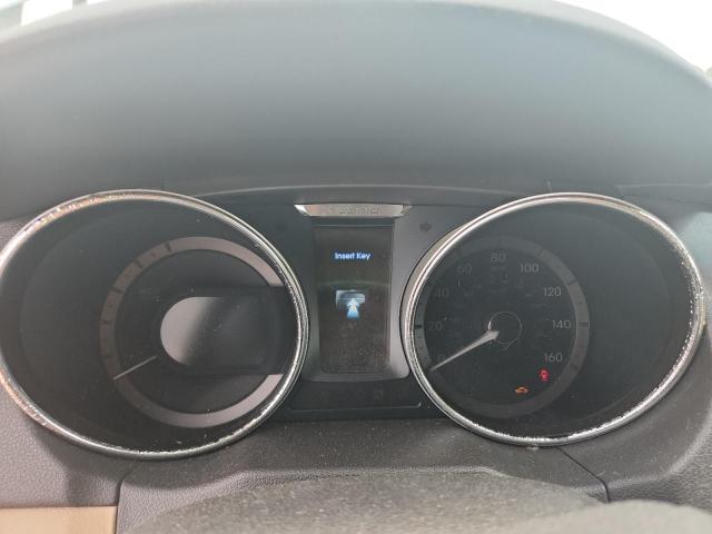 58195626 :رقم المزاد ، KMHEC4A42FA134559 vin ، 2015 Hyundai Sonata Hybrid مزاد بيع