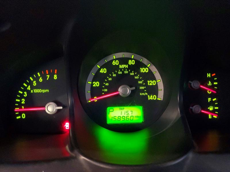 Продажа на аукционе авто 2007 Kia Sportage, vin: KNDJF723277420329, номер лота: 56354876