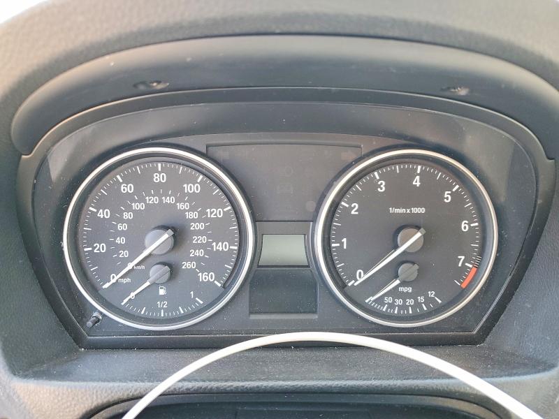 2011 Bmw 328 მანქანა იყიდება აუქციონზე, vin: WBAPH5C55BA445209, აუქციონის ნომერი: 55763506