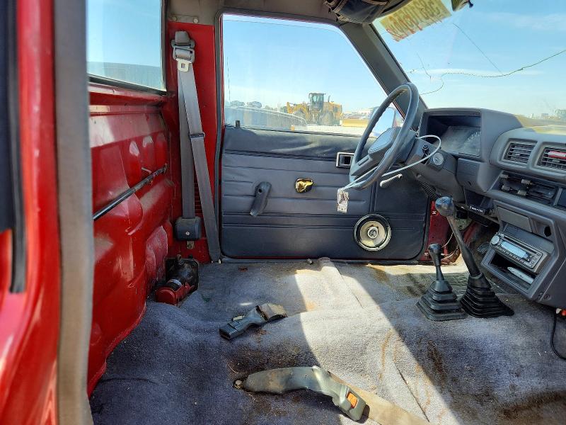 Продаж на аукціоні авто 1987 Toyota Pickup, vin: JT4RN63R0H0114971, номер лоту: 58310556