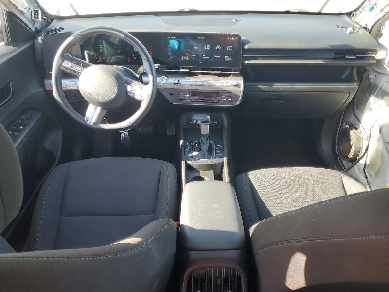 Продаж на аукціоні авто 2024 Hyundai Kona, vin: KM8HBCAB6RU103228, номер лоту: 55642096